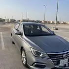 للبيع MG5 نص فل موديل 2020 ماشيه 45 الف