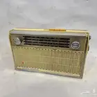 راديو ناشيونال قديم