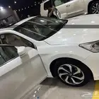لبيع هوندا كورد 2017
