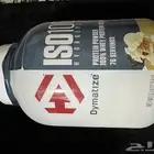 بروتين ايزو 100