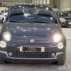 فيات 500 موديل 2021