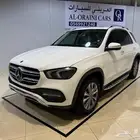 2020 مرسيدس بنز GLE 350 4MATIC