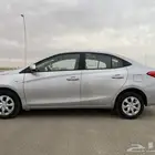 يارس 2022 مكينه 1.5