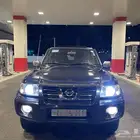 باترول سوبر سفاري 2003 فل كامل