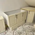 دروج مطبخ الأمنيوم للبيع