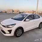 كيا ريو 2022 ستاندرد