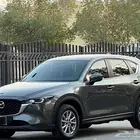 مازدا CX5 2022 سعودي