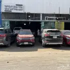 مكائن سيارات صينية شانجان هافال ام جي جيتور GWM