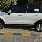 فيات 500X 2020
