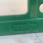 العاب اطفال خارجيه وكوخ للاطفال
