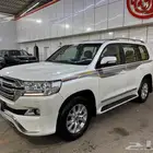 لاند كروزر جكسار 2016 (( بحالة ممتازة ))