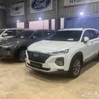 وصول عدد 2 سنتافي ديزل 2020 ديزل دبل وبدون دبل ديزل