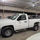 سلفرادو 2013 دبل أرضي موصفات الفل