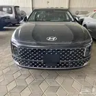 هونداي ازيرا بريميوم سعودي 2026