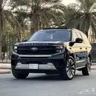 فورد اكسبديشن بلاتينيوم 2025 فل كامل بحال الوكاله