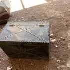 للبيع صندوق عزبه تراث قديم