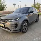 لاندروفر ايفوك 2022 وارد الناغي