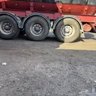 تانكي وقود