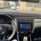 ام جي 5 2022 ستاندرد اسود تنازل باقي فيها سنة ونص فقط