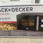 ميكرويف بلاك اند ديكر microwave black and decker
