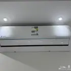 مكيفات ماندو بلس 24 جديده للبيع
