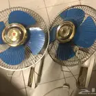 مروحة ناشيونال