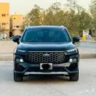فورد تيرتوري 2025 فل كامل تحت الضمان