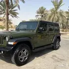 جيب رانجلر سبورت 2023