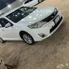 البيع الكامري 2014