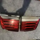 اسطبات شنطه جيب لكزس وكاله