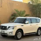 باترول SE2 2014 بحالة ممتازة