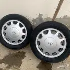للبيع جنوط لكزس 1996