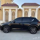مازدا cx 5 2019 high فل كامل