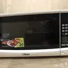 مايكرويف microwave