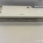 مكيف اسبلت