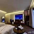 استديو فخم في حي العقيق