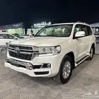 تويوتا لاندكروزر جي اكس ار GXR3 - 2021
