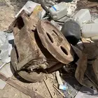 ماطور ماء للمزارع