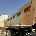 صندوق قلاب للبيع