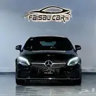 مرسيدس 2019 C180 ممشى قليل