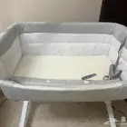 سرير أطفال