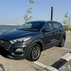 للبيع هونداي توسان 2019 ديزل