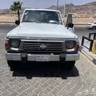 باترول 1991 ربع