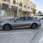 كامري هايبرد