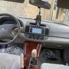 كامري. 2005 نضيف