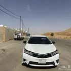 كورلا2015