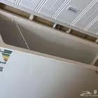 ثلاجتين فريزر مقاس 17 قدم ومقاس 24 قدم