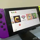 نينتندو سويتش معدل ( مهكر )