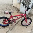 سيكل كوبرا 16 نظيف استخدام شهر