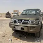 باترول نيسان 1993